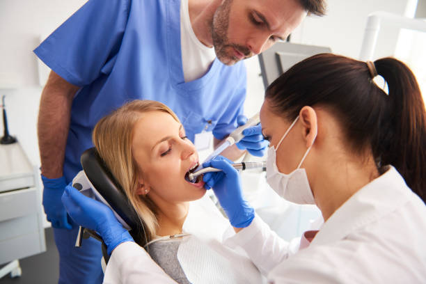 Best Dental X-Rays and Imaging  in Hayward, WI